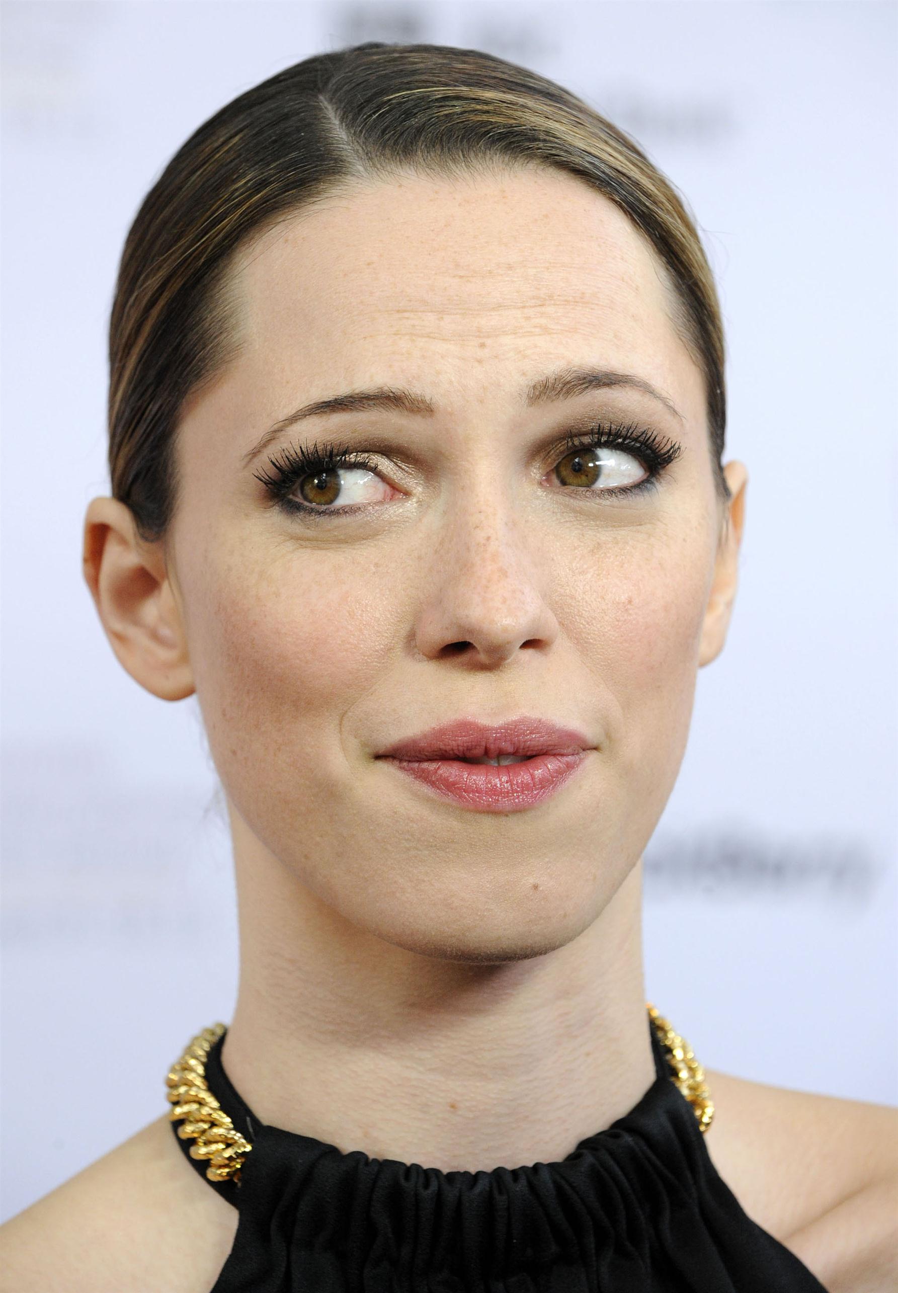 Rebecca Hall at 36th Annual Toronto International Film Festival | Picture 79295